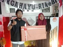 Menjaga Nyala Api Perjuangan : Perum Kota Baru Tutup Perayaan Kemerdekaan dengan Tangis Haru dan Rasa Syukur