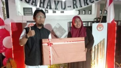 Menjaga Nyala Api Perjuangan : Perum Kota Baru Tutup Perayaan Kemerdekaan dengan Tangis Haru dan Rasa Syukur