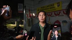 Polda Jatim Pastikan Situasi Surabaya Kondusif dan Terkendali Pascakejadian di Dua Pos Lantas