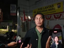 Polda Jatim Pastikan Situasi Surabaya Kondusif dan Terkendali Pascakejadian di Dua Pos Lantas