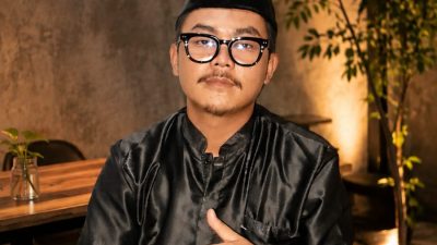 Oknum Kepala Desa di Kecamatan Malingping Melakukan Intervensi Terhadap Kerja Jurnalis Saat Melakukan Peliputan, Aldi Renaldi Angkat Bicara.
