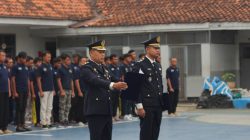 Lapas Kuningan Gelar Upacara HUT ke-81 Kemerdekaan RI, 293 Warga Binaan Terima Remisi sebagai Bentuk Penghargaan dan Harapan Pemulihan
