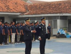 Lapas Kuningan Gelar Upacara HUT ke-81 Kemerdekaan RI, 293 Warga Binaan Terima Remisi sebagai Bentuk Penghargaan dan Harapan Pemulihan