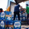 Polda Metro Jaya Kirim 12 Truk Bantuan Kemanusiaan untuk Masyarakat Terdampak Gempa NTT