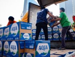 Polda Metro Jaya Kirim 12 Truk Bantuan Kemanusiaan untuk Masyarakat Terdampak Gempa NTT