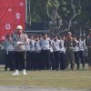 Hadiri Upacara HUT ke-81 RI, Kapolresta Tangerang : Momentum Perkuat Semangat Pengabdian