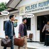SKANDAL GAS OPLOSAN RUMPIN : Kebal Hukum Beroperasi 1 Km dari Polsek, Bos Pengoplos Blak-blakan Baru “Diurus” Mabes Polri