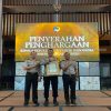 Polres Probolinggo Kota Raih Predikat Pelayanan Publik Prima Kategori A