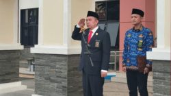 Pengadilan Negeri Sumber Gelar Upacara HUT ke-81 Kemerdekaan RI, Penuh Khidmat dan Semangat Nasionalisme
