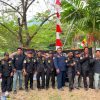 Ormas GMPAR Merayakan HUT RI ke-81 Di Dipimpin Oleh Ketua Umum Ratno ST Di Batu Lawang Cirebon