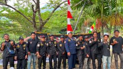 Ormas GMPAR Merayakan HUT RI ke-81 Di Dipimpin Oleh Ketua Umum Ratno ST Di Batu Lawang Cirebon