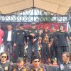 Harlah ke-9 BPPKB Banten DPAC Cigudeg Meriah, Sekaligus Peringati Harlah BPPKB Banten se-Indonesia dan HUT RI ke-81