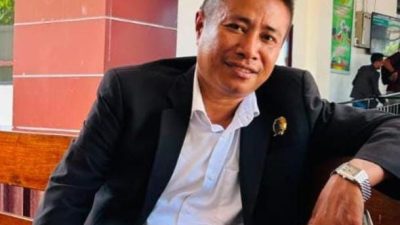 Dugaan Korupsi Perjadin DPRD Ternate Jadi Atensi Publik, Pegiat Hukum Ingatkan Pentingnya Transparansi Penyidikan