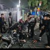 Brimob Polda Metro Jaya Gagalkan Dugaan Tawuran di Cipayung, Empat Pemuda Diamankan