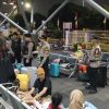 JJOS Patroli Cipta Kondisi Polres Pelabuhan Tanjung Priok, Polisi Pastikan Situasi Kamtibmas di Kawasan Pelabuhan Tetap Aman dan Kondusif