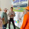 Suku Dinas LH Jakarta Selatan melalui Kecamatan Pesanggrahan Terus Berbenah Seiring Instruksi Gubernur DKI Jakarta Nomor 5 Tahun 2026