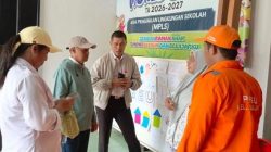 Suku Dinas LH Jakarta Selatan melalui Kecamatan Pesanggrahan Terus Berbenah Seiring Instruksi Gubernur DKI Jakarta Nomor 5 Tahun 2026