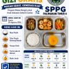 Makanan Bergizi Gratis SPPG Palimanan Timur: Makanan Sehat, Generasi Kuat, Indonesia Sehat dan Berdaulat