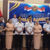 Lapas Kelas IIA Kuningan Resmi Berganti Pucuk Pimpinan, Sukarno Ali Berpindah Tugas ke Ditjenpas