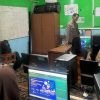 Polres Pelabuhan Tanjung Priok Edukasi 80 Siswa SMK Al Jihad tentang Pemanfaatan AI dan Bahaya Cybercrime