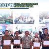 Tiga Transformasi Layanan ATR/BPN Diluncurkan, Kantah Jakarta Utara Siap Jadi Bagian dari Perubahan