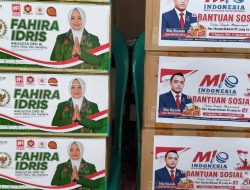 MIO Indonesia PW Provinsi DKI Jakarta, Adakan Silahturahmi, Tasyakuran, Santunan Anak Yatim dan Berikan Bantuan Sosial