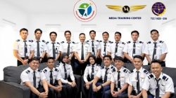 Kesempatan Emas Karier Penerbangan , Program FOO Batch XII Resmi Dibuka di Bali