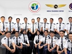 Kesempatan Emas Karier Penerbangan , Program FOO Batch XII Resmi Dibuka di Bali