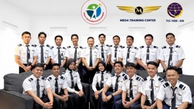 Kesempatan Emas Karier Penerbangan , Program FOO Batch XII Resmi Dibuka di Bali