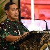 Pusterad Gelar Sosialisasi Lomba Binter, Wujudkan Kesamaan Persepsi dan Tingkatkan Kualitas Pembinaan Teritorial