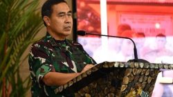 Pusterad Gelar Sosialisasi Lomba Binter, Wujudkan Kesamaan Persepsi dan Tingkatkan Kualitas Pembinaan Teritorial