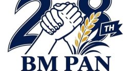 Menjaga Marwah Perjuangan : Refleksi 28 Tahun Barisan Muda PAN, Setia Bersama PAN dan Satu Komando Bersama Ayahanda Zulkifli Hasan 