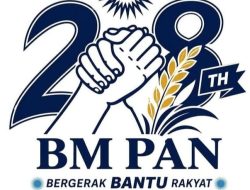Menjaga Marwah Perjuangan : Refleksi 28 Tahun Barisan Muda PAN, Setia Bersama PAN dan Satu Komando Bersama Ayahanda Zulkifli Hasan 