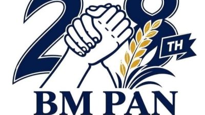 Menjaga Marwah Perjuangan : Refleksi 28 Tahun Barisan Muda PAN, Setia Bersama PAN dan Satu Komando Bersama Ayahanda Zulkifli Hasan 