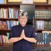 Dari Anak Petani hingga Bangun Sekolah, Kisah Inspiratif I Wayan Suaba