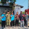 Enam Toren Air Bersih Didistribusikan ke Sejumlah Wilayah Argasunya