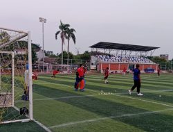 Banten Bersiap Jadi Jantung Hoki Nasional, Kejurnas Hoki 2026 Diikuti 23 Tim dari 12 Provinsi