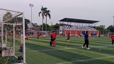 Banten Bersiap Jadi Jantung Hoki Nasional, Kejurnas Hoki 2026 Diikuti 23 Tim dari 12 Provinsi