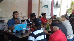 Polres Cirebon Kota Gelar Raker Pembentukan Team Pokja Media 2026: Perkuat Sinergi dan Profesionalisme Insan Pers