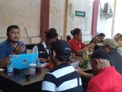 Polres Cirebon Kota Gelar Raker Pembentukan Team Pokja Media 2026: Perkuat Sinergi dan Profesionalisme Insan Pers
