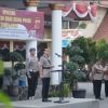 Polres Cirebon Kota Gelar Upacara Hari Juang Polri.2026.Momentum Perkuat Semangat Pengabdian. 