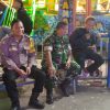 Kapolsek Plered Tekan Kinerja Anggota, Tingkatkan Pengamanan Masyarakat di Taman Ria 2026