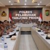 Perkuat Kapasitas Kepemimpinan, Serdik Sespimmen Dikreg Ke- 67 Gelar FGD di Polres Pelabuhan Tanjung Priok