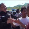 Warga Blokade Jalan di Wae Pesi, Polisi Pilih Dengarkan Keluhan dan Redakan Kekecewaan