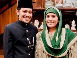 Kisah H. Muslim Anwar Rasyid Membangun Hidup dari Perantau Hingga Sukses Jadi Pengusaha Rumah Makan Minang di Pusat Kota Denpasar