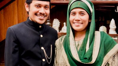 Kisah H. Muslim Anwar Rasyid Membangun Hidup dari Perantau Hingga Sukses Jadi Pengusaha Rumah Makan Minang di Pusat Kota Denpasar