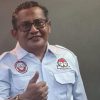 DEWAN PERS Harus Tegak Dalam Negara Demokrasi 