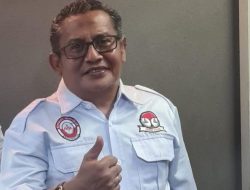 DEWAN PERS Harus Tegak Dalam Negara Demokrasi 