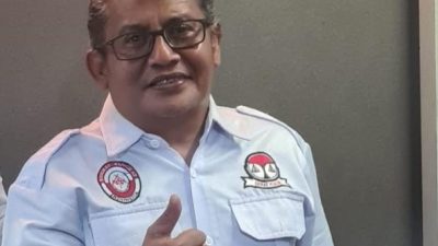 DEWAN PERS Harus Tegak Dalam Negara Demokrasi 