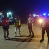 Ops Libas Lodaya 2026: Blue Light Patrol Polsek Gebang Hadir di Tengah Warga, Cegah Kejahatan Malam Hari dengan Semangat Kebersamaan  